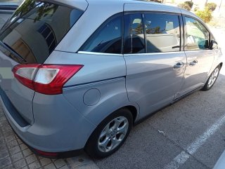 Ford Grand C-MAX 2010