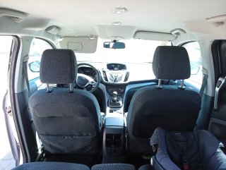 Ford Grand C-MAX 2010