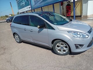 Ford Grand C-MAX 2010