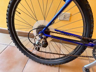 Bicicleta Orbea Aro 26