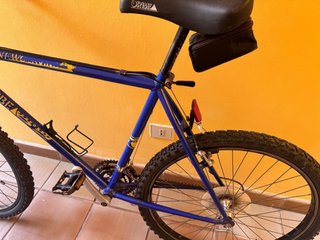 Bicicleta Orbea Aro 26