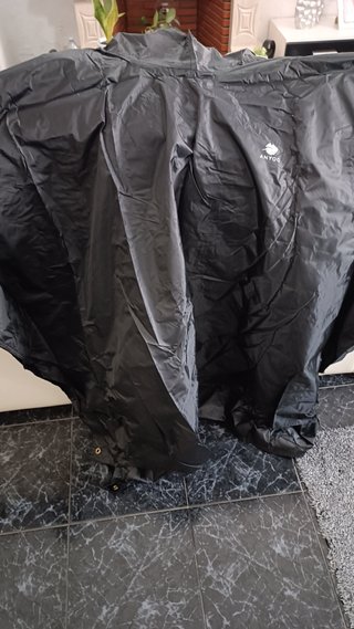 Capa de chuva impermeável ANYOS unisex