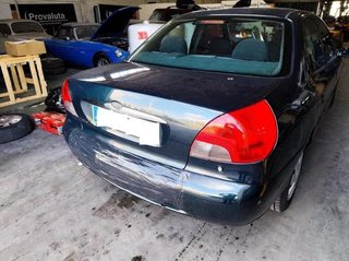 Paragolpes delantero ford f0r07m0001 mondeo 221787