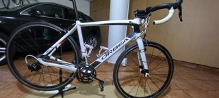 Bicicleta Orbea Avant Carbono Talla M 54