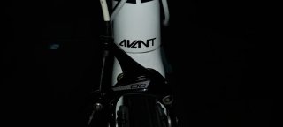 Bicicleta Orbea Avant Carbono Talla M 54