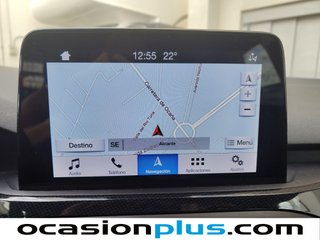 Ford Focus 1.0 Ecoboost S&S ST-Line 92 kW (125 CV)
