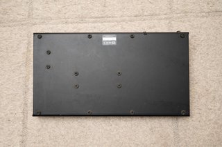 Pedalera Line 6 POD XT Live Guitarra
