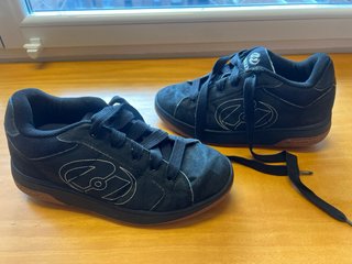 Heelys - zapatillas con ruedas para patinar