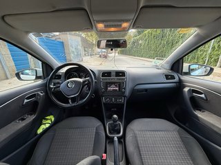 Volkswagen Polo 1.2 TSI gasolina – 2014