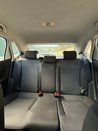 Volkswagen Polo 1.2 TSI gasolina – 2014