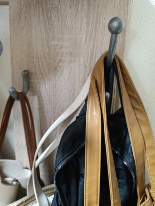 Recibidor, entrada, consola