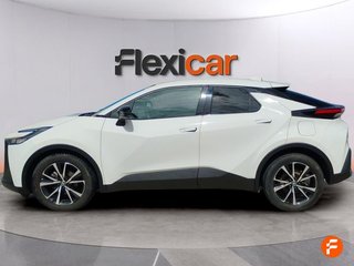 Toyota C-HR 1.8 Advance Hybrid 140