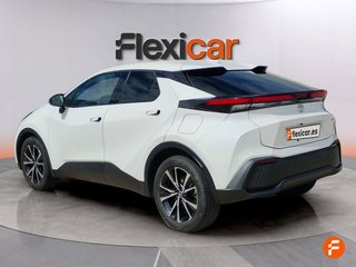 Toyota C-HR 1.8 Advance Hybrid 140