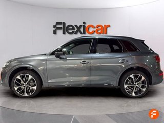 Audi Q5 40 TDI 150kW (204CV) quattro-ultra