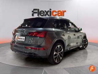 Audi Q5 40 TDI 150kW (204CV) quattro-ultra