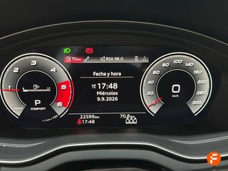 Audi Q5 40 TDI 150kW (204CV) quattro-ultra
