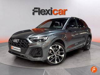Audi Q5 40 TDI 150kW (204CV) quattro-ultra