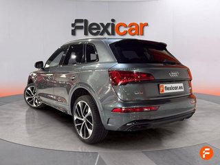 Audi Q5 40 TDI 150kW (204CV) quattro-ultra