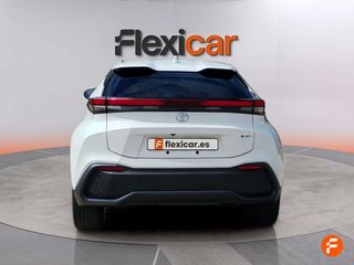Toyota C-HR 1.8 Advance Hybrid 140