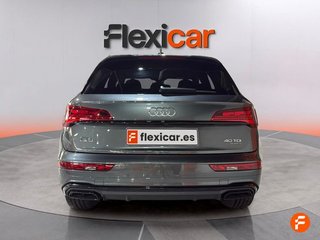 Audi Q5 40 TDI 150kW (204CV) quattro-ultra