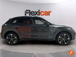 Audi Q5 40 TDI 150kW (204CV) quattro-ultra