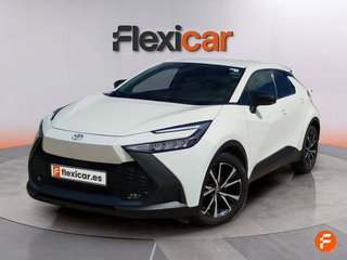 Toyota C-HR 1.8 Advance Hybrid 140