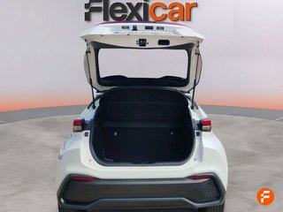 Toyota C-HR 1.8 Advance Hybrid 140
