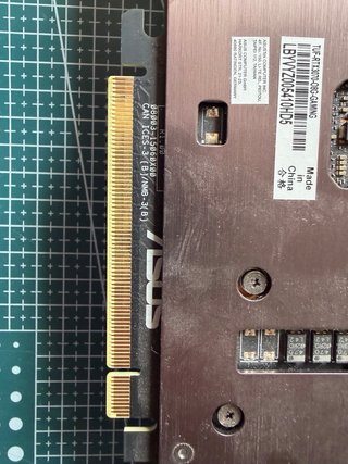 ASUS TUF Gaming RTX 3070 OC