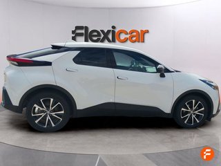 Toyota C-HR 1.8 Advance Hybrid 140