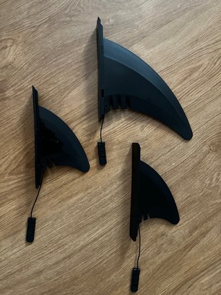 Paddle Surf SUP completo con accesorios