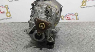 Caja cambios bmw hci serie 3 berlina (e46) 207138