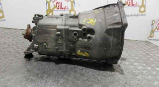 Caja cambios bmw hci serie 3 berlina (e46) 207138