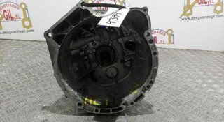 Caja cambios bmw hci serie 3 berlina (e46) 207138