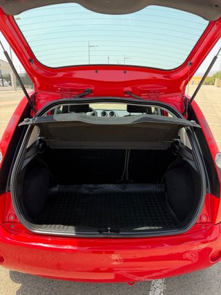 Ford Fiesta 2007