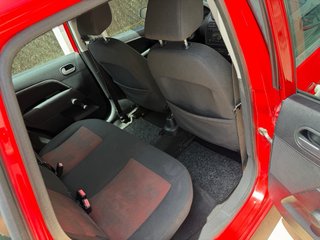 Ford Fiesta 2007