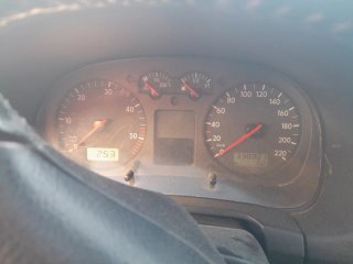 Volkswagen Golf 2000