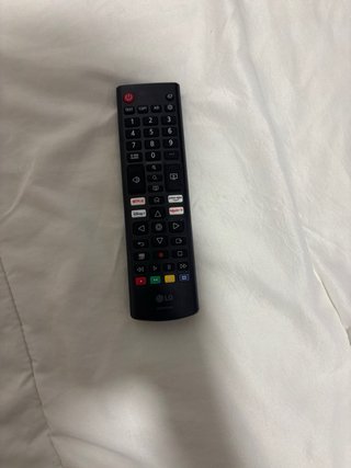 Smart TV LG 32” FHD