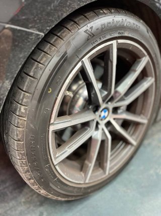 Llantas BMW 330i