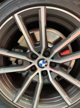 Llantas BMW 330i