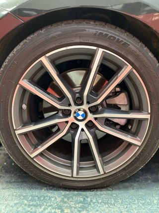 Llantas BMW 330i