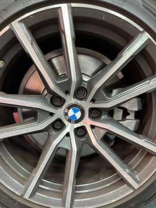 Llantas BMW 330i