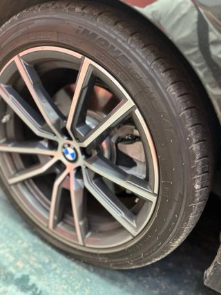 Llantas BMW 330i