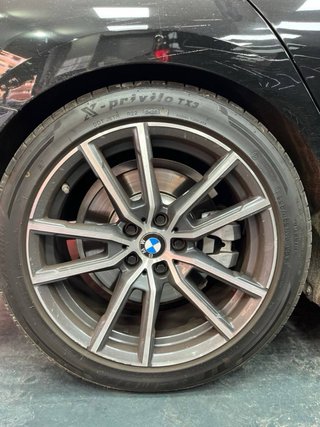 Llantas BMW 330i