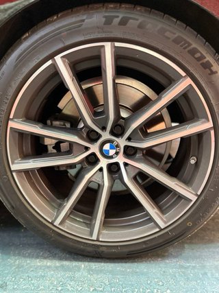 Llantas BMW 330i