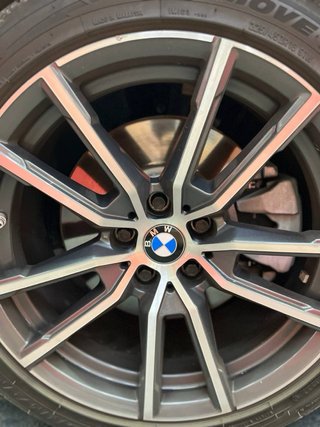 Llantas BMW 330i