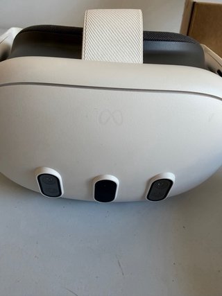 Meta Quest 3 512GB Occhiali VR