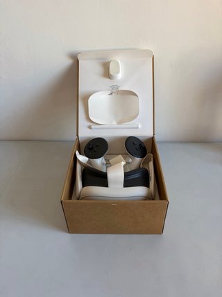 Meta Quest 3 512GB Occhiali VR