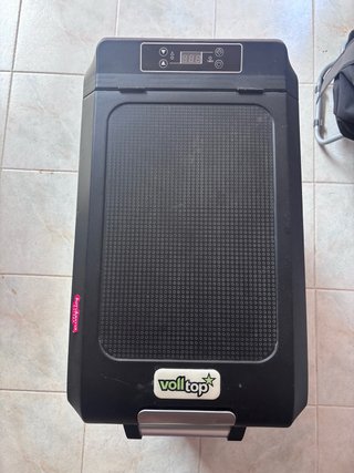 Nevera/Congelador Volltop DC-42F
