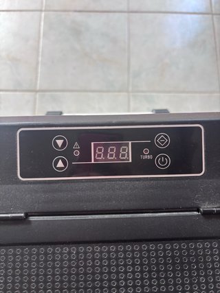 Nevera/Congelador Volltop DC-42F