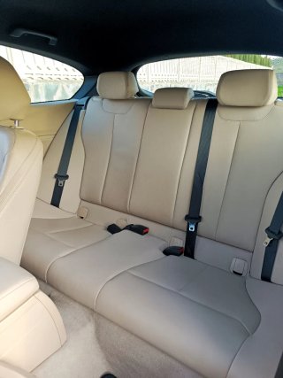 BMW serie 118d 143 CV